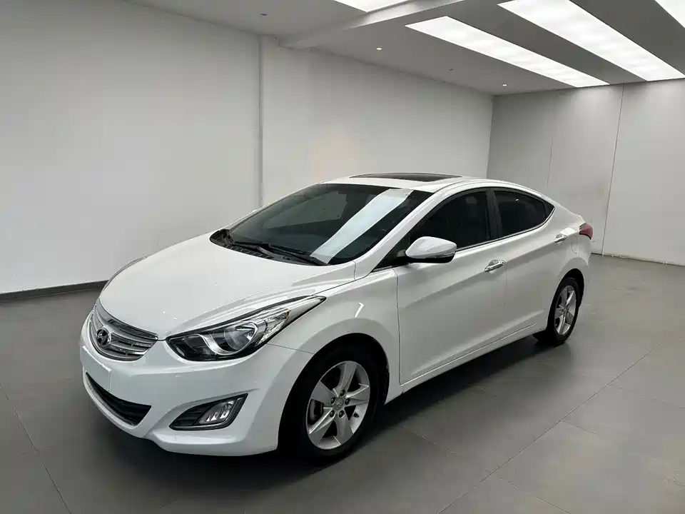 Hyundai Langdong