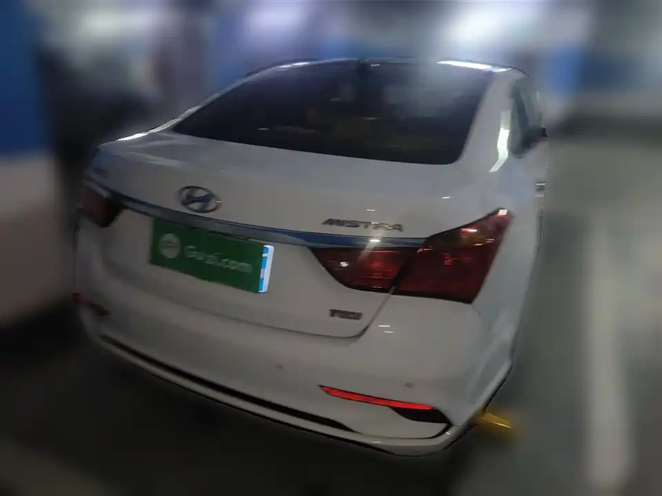 Hyundai Name picture