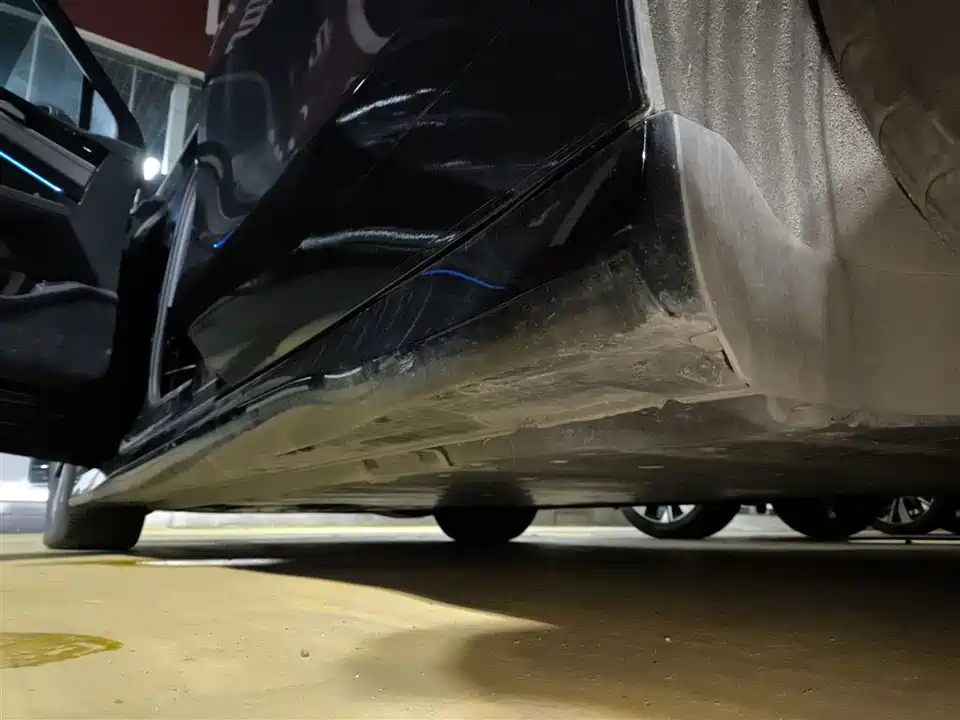 Volkswagen ID.7 VIZZION