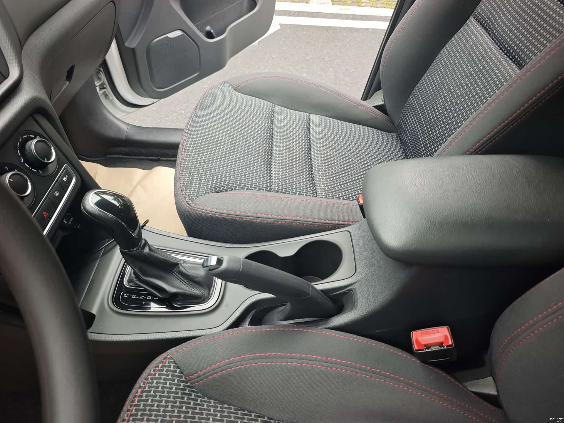 Chery 3, 2018 17