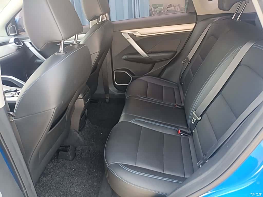 Geely Coolray, 2021 17