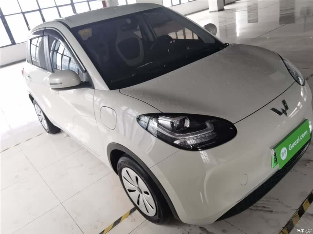 Wuling Bingo, 2024 4