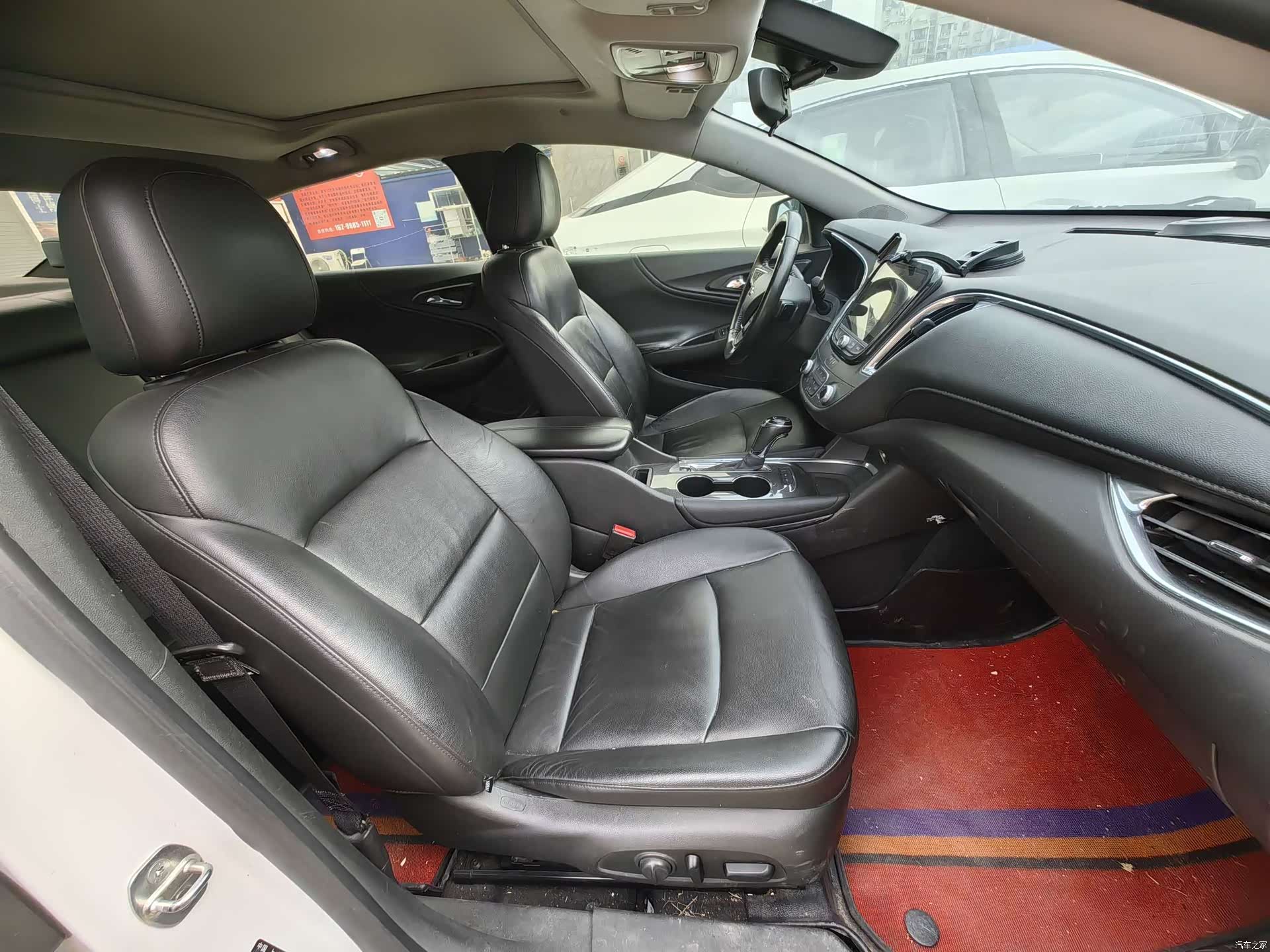 Chevrolet XL, 2019 7
