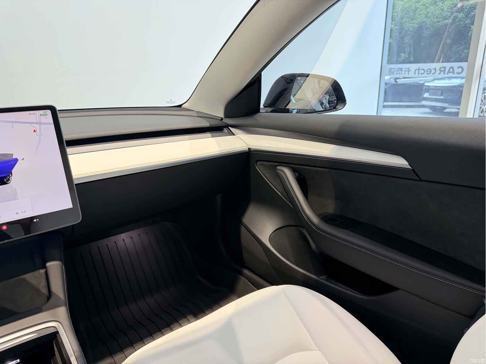 Tesla Model 3, 2022 16