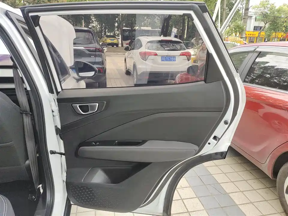 Wuling Wuling Xingchi