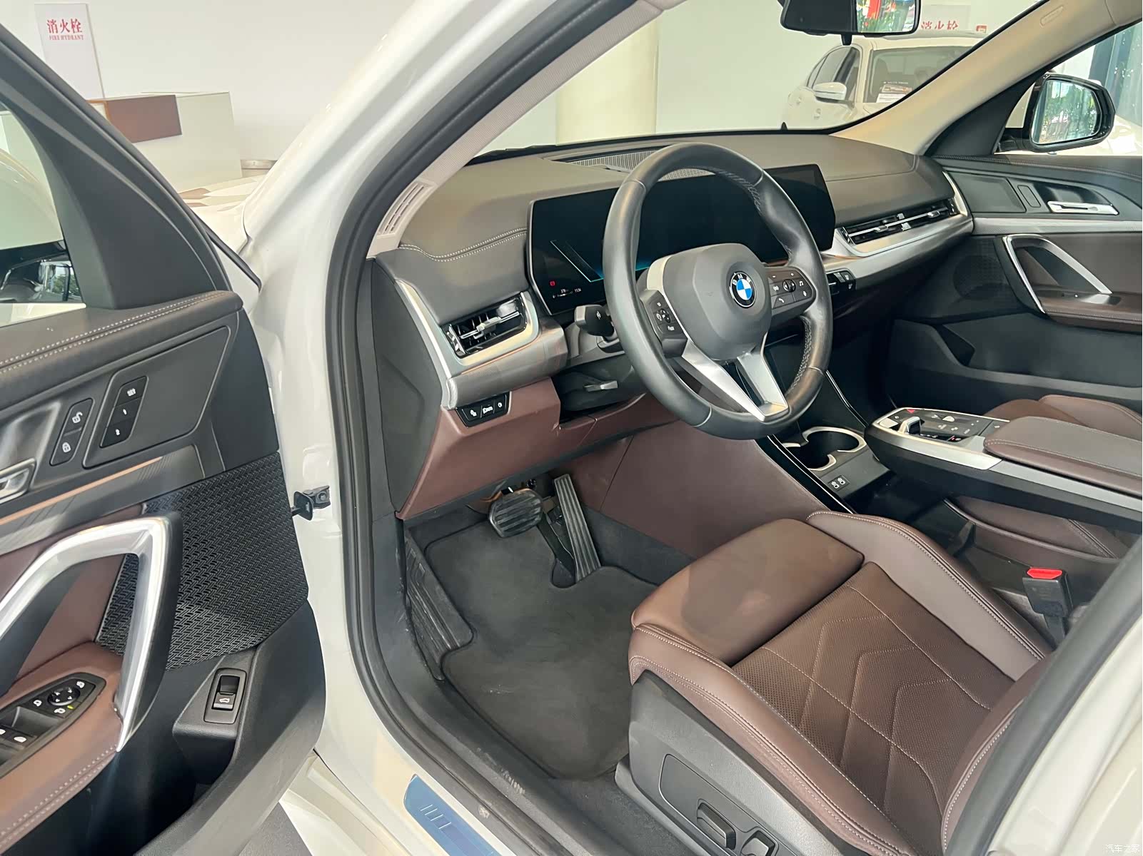BMW X2, 2025 6