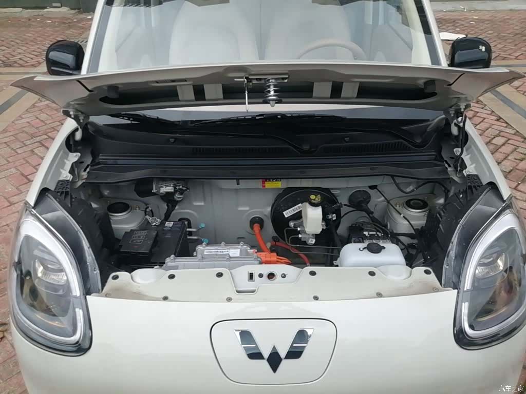 Wuling MINIEV, 2025 20