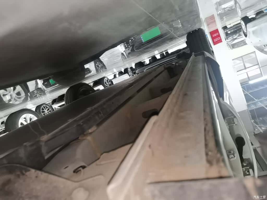 BYD Seagull, 2025 21