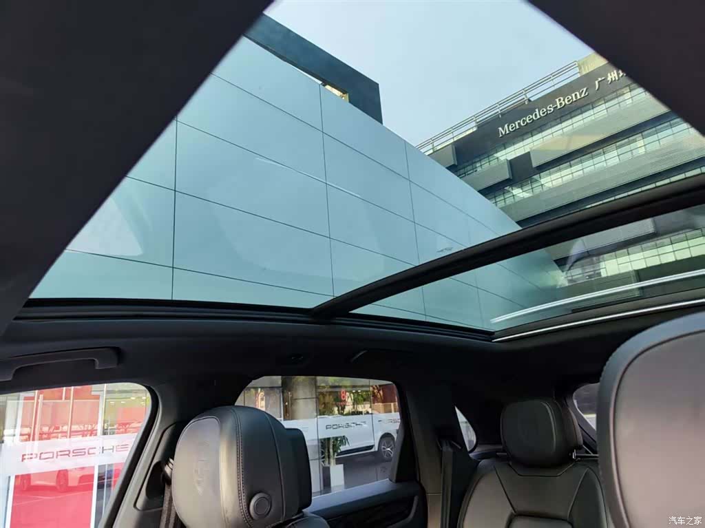 Porsche Cayenne, 2020 11