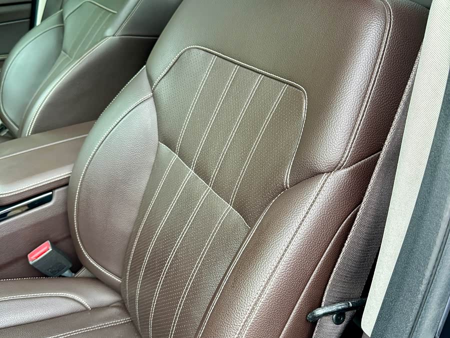Mercedes-Benz GLS 2016, фото 39