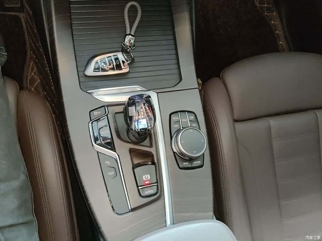 BMW X3, 2019 10