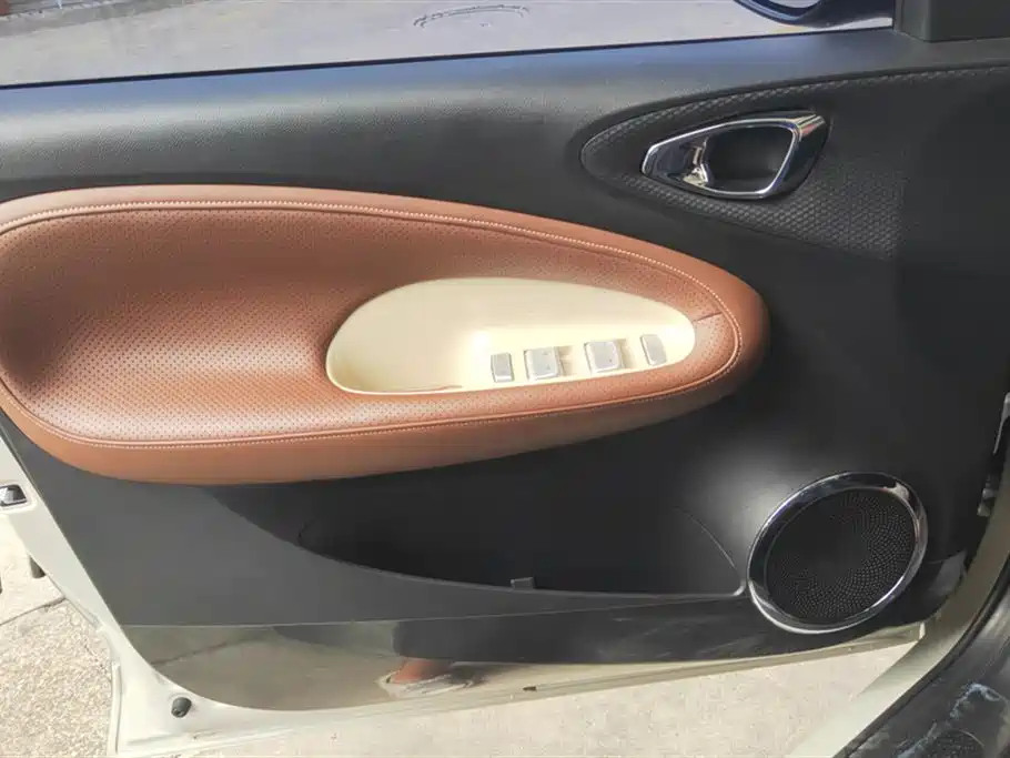 Wuling Wuling Bingguo