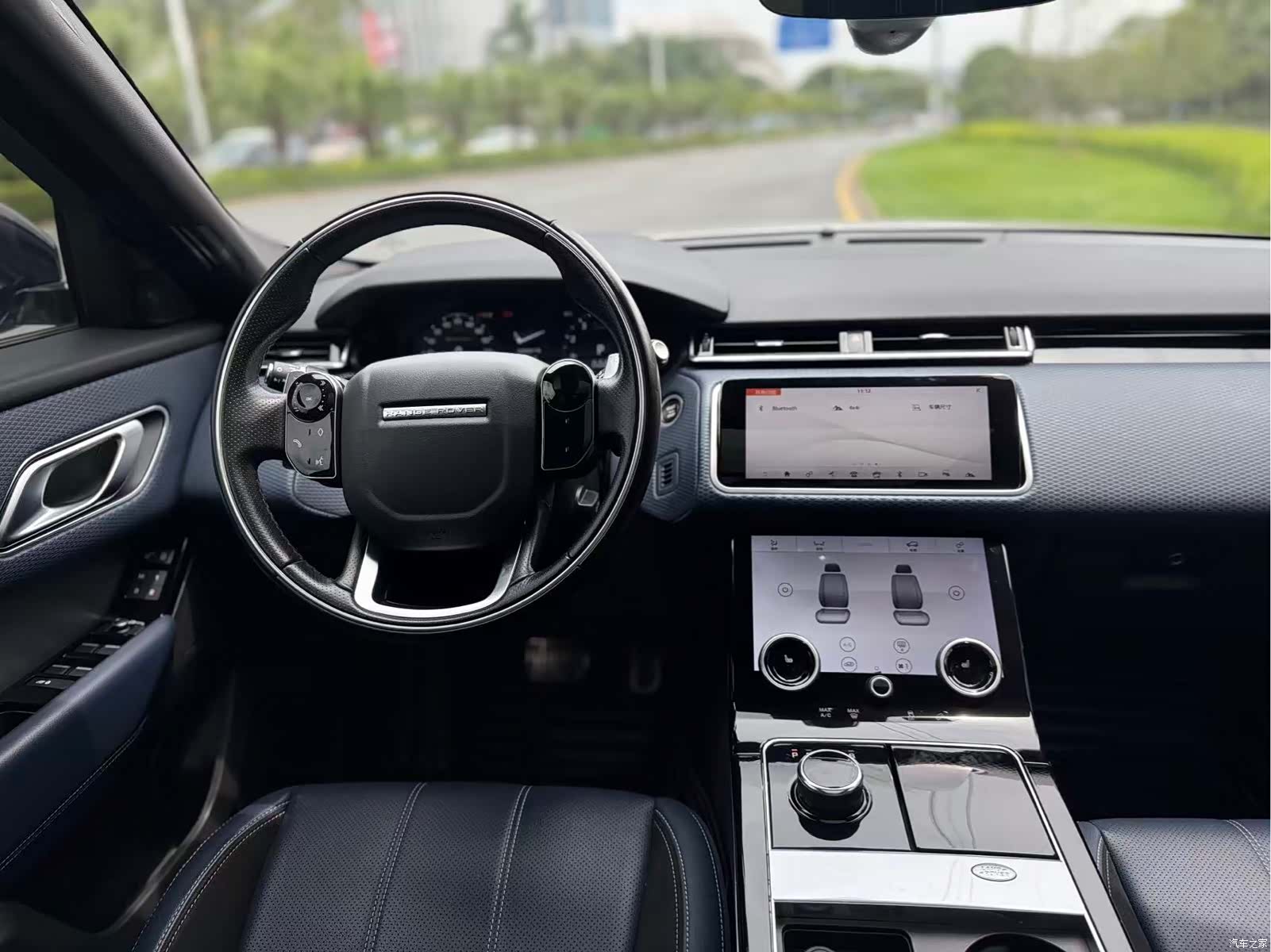 Land Rover Range Rover, 2020 8
