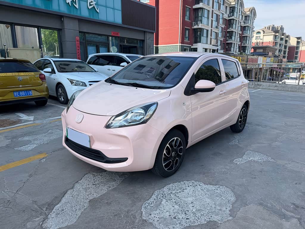Changan E-Star