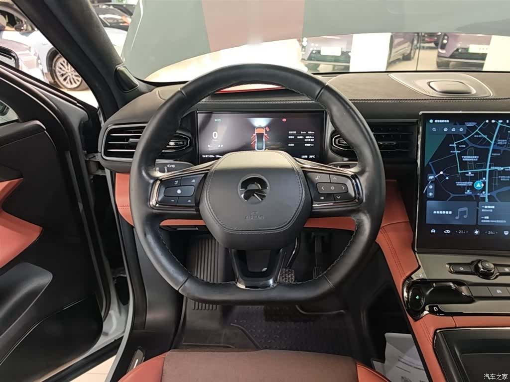 NIO EC6, 2021 11