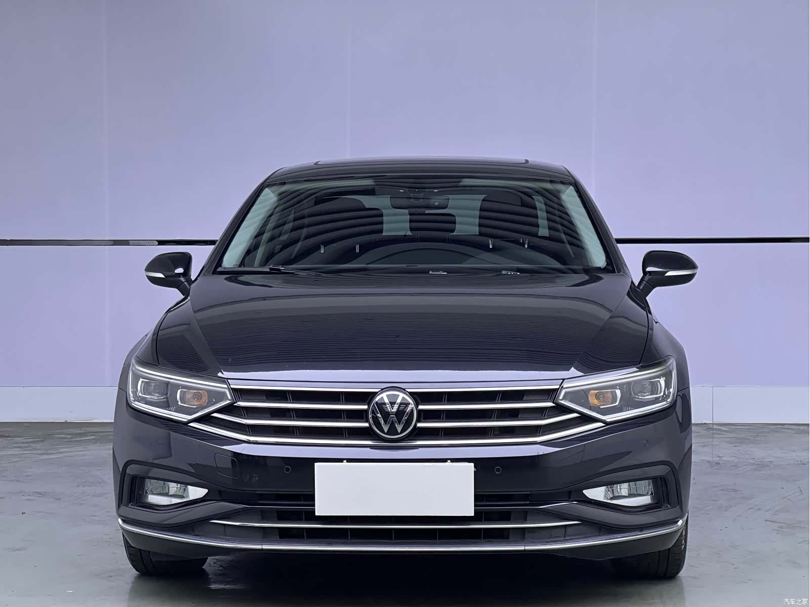 Volkswagen Magotan, 2021 2