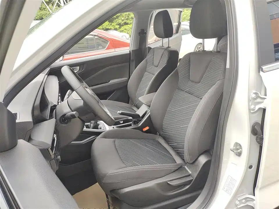 Wuling Wuling Xingchi