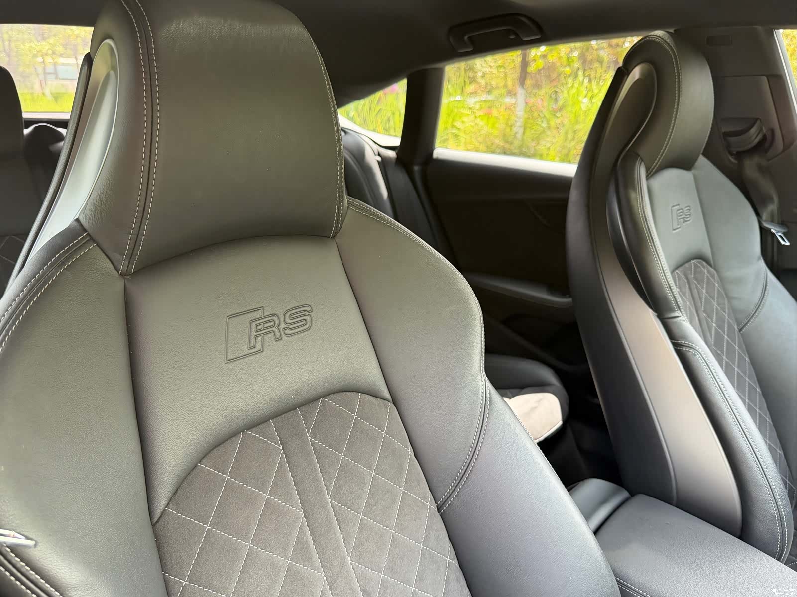 Audi RS, 2021 15
