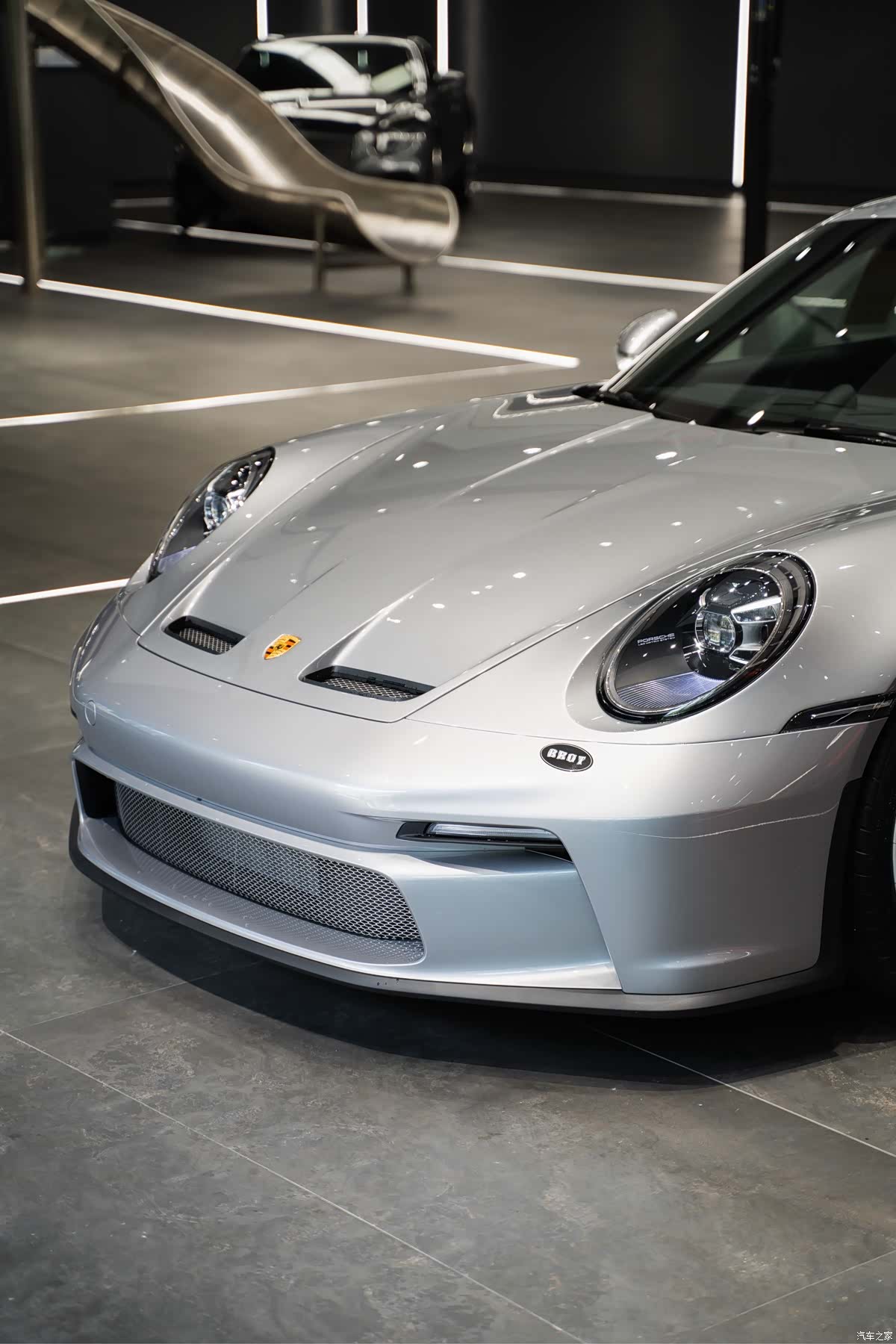Porsche 911, 2024 4