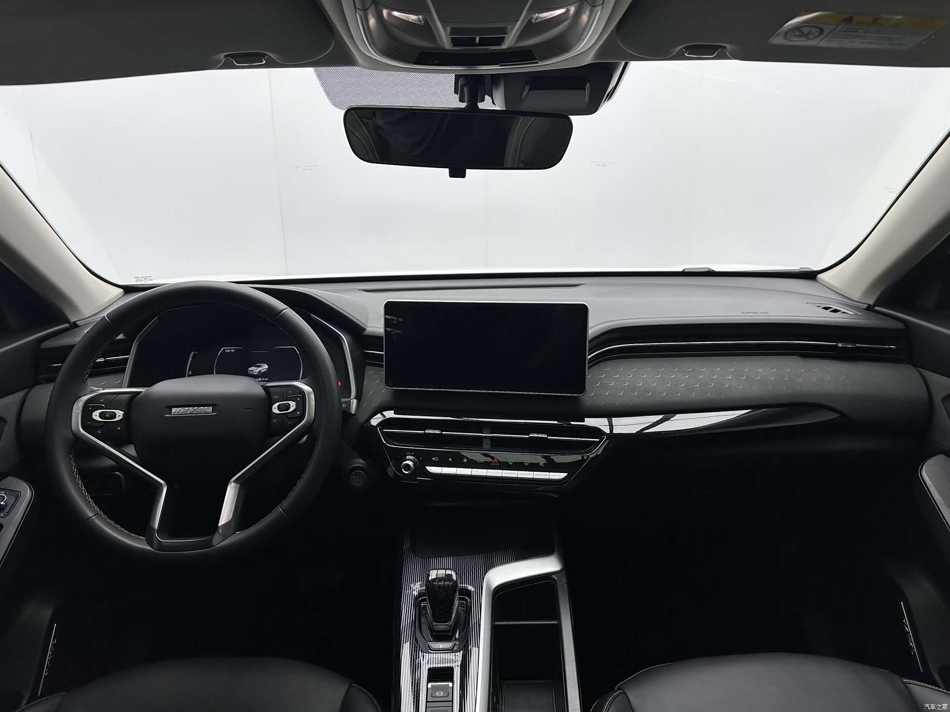 Haval Jolion, 2022 7
