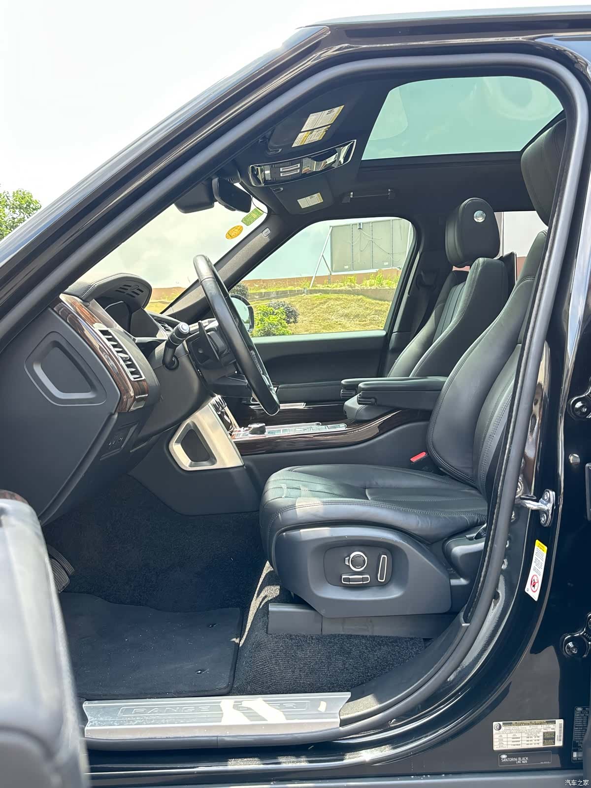 Land Rover Range Rover, 2018 8