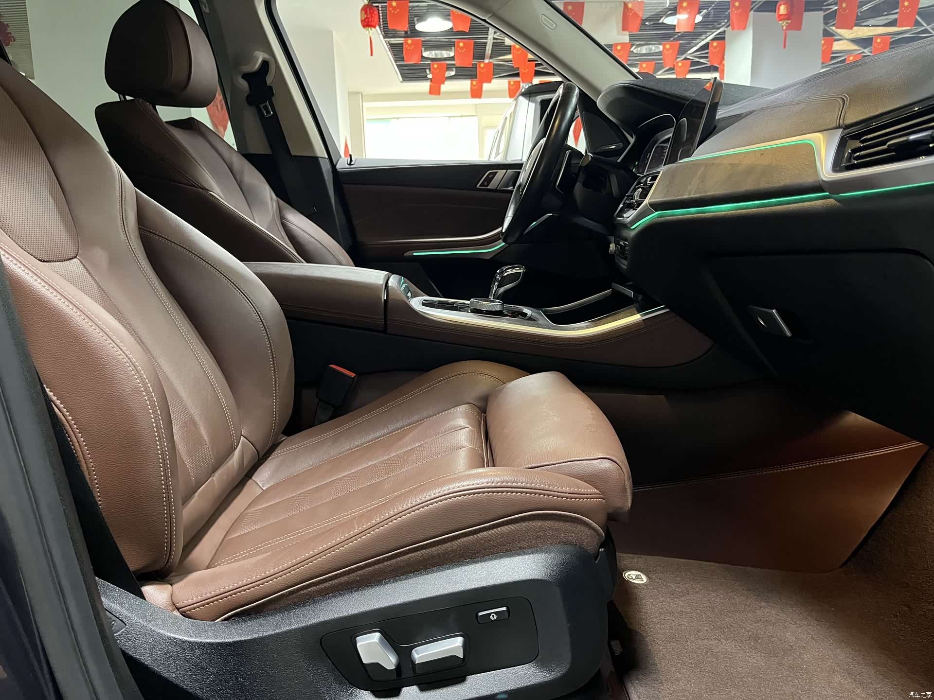BMW X5, 2022 12