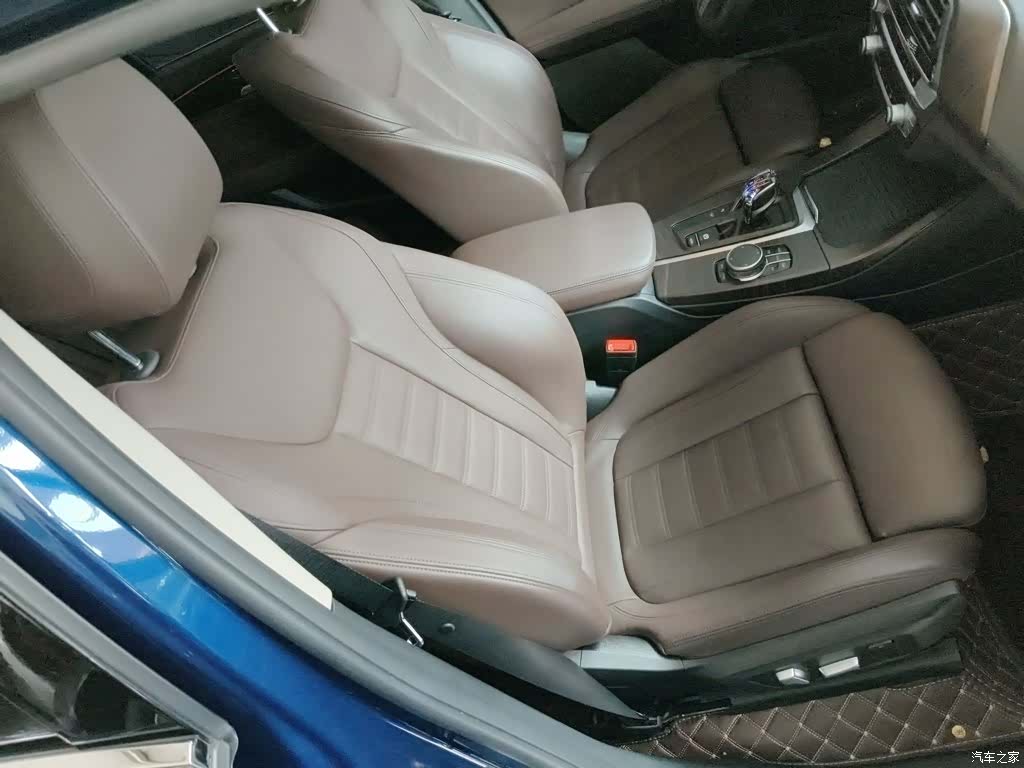 BMW X3, 2019 20