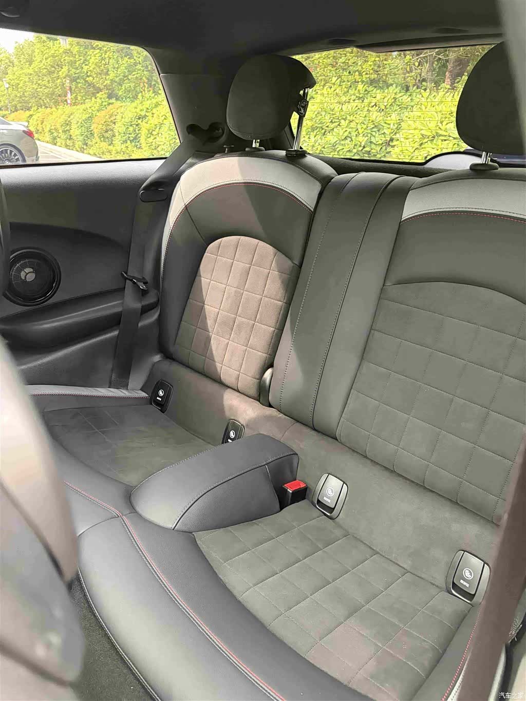 Mini Cooper, 2023 17