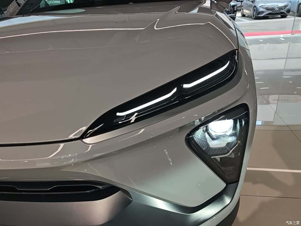 NIO EC6, 2021 24