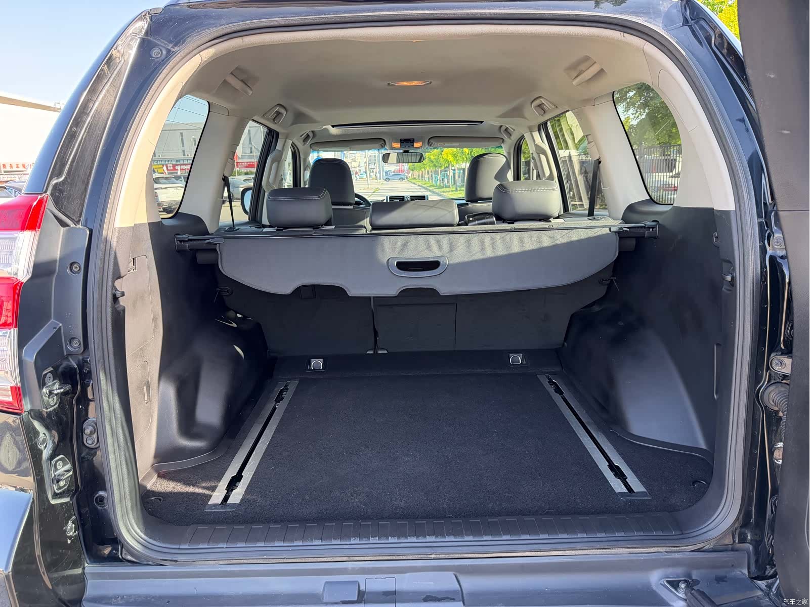 Toyota Prado, 2014 30