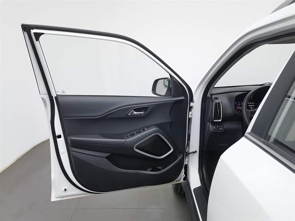 Hyundai Beijing ix35