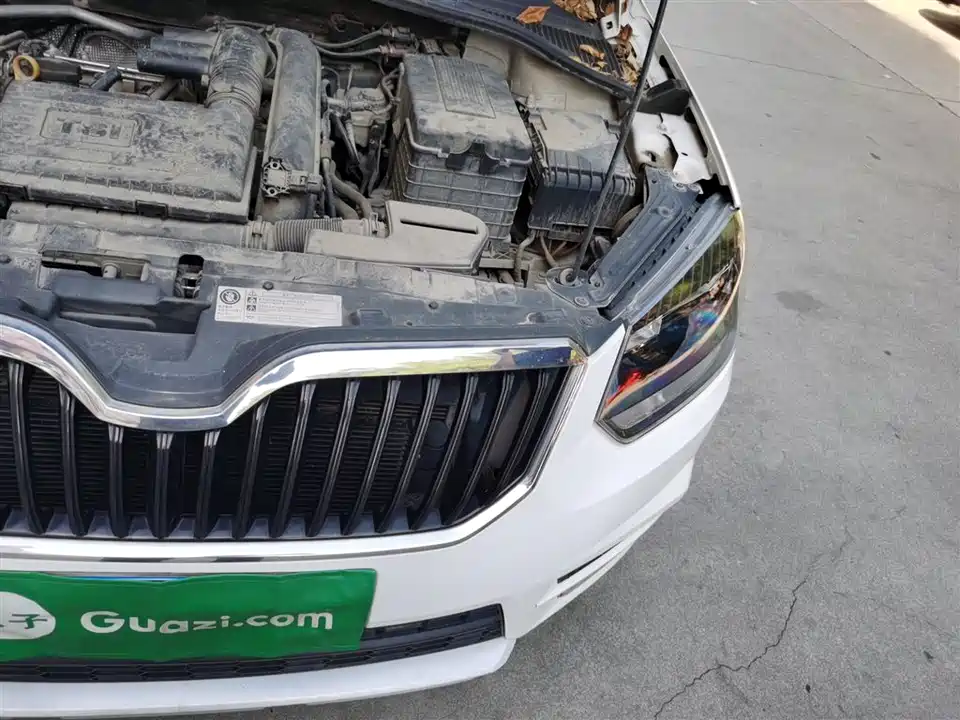 Skoda Yeti Skoda Yeti