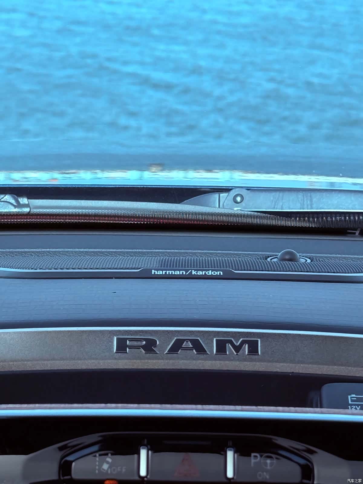 RAM Trucks, 2024 13