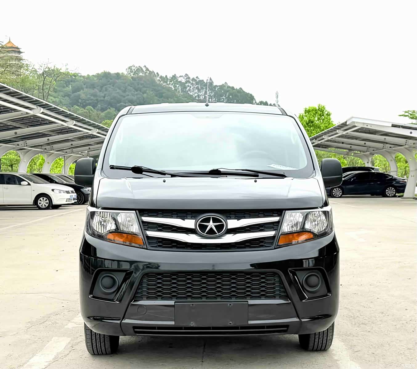 JiangQiJiTuan M3, 2017 2