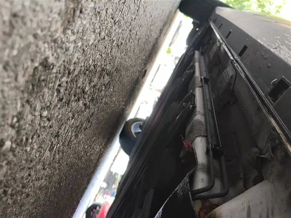 Changan New energy E-Pro