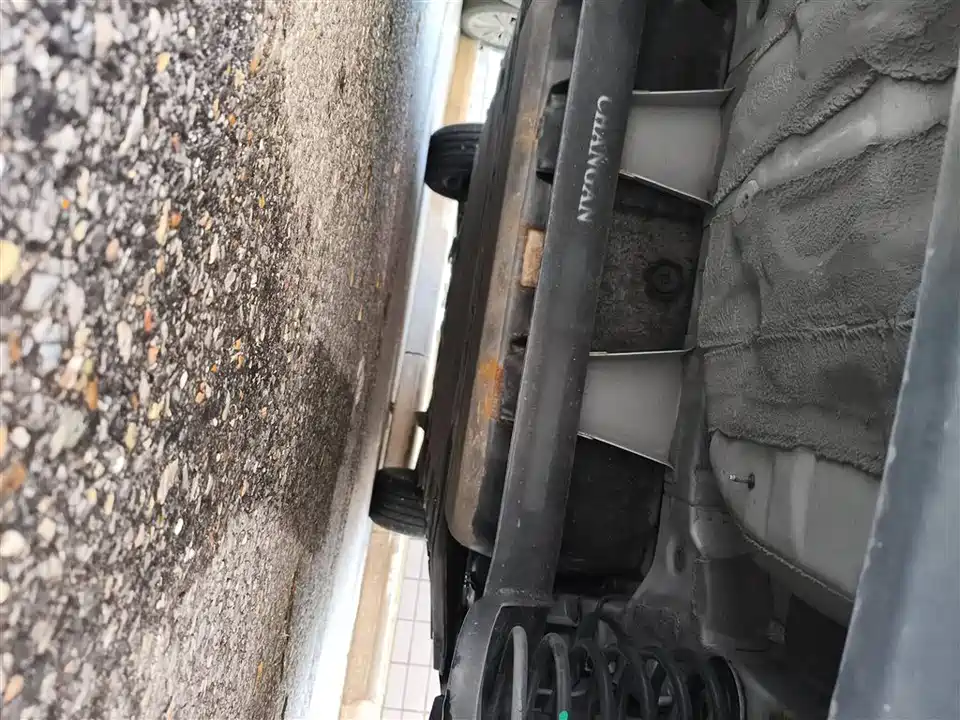 Changan New energy E-Pro