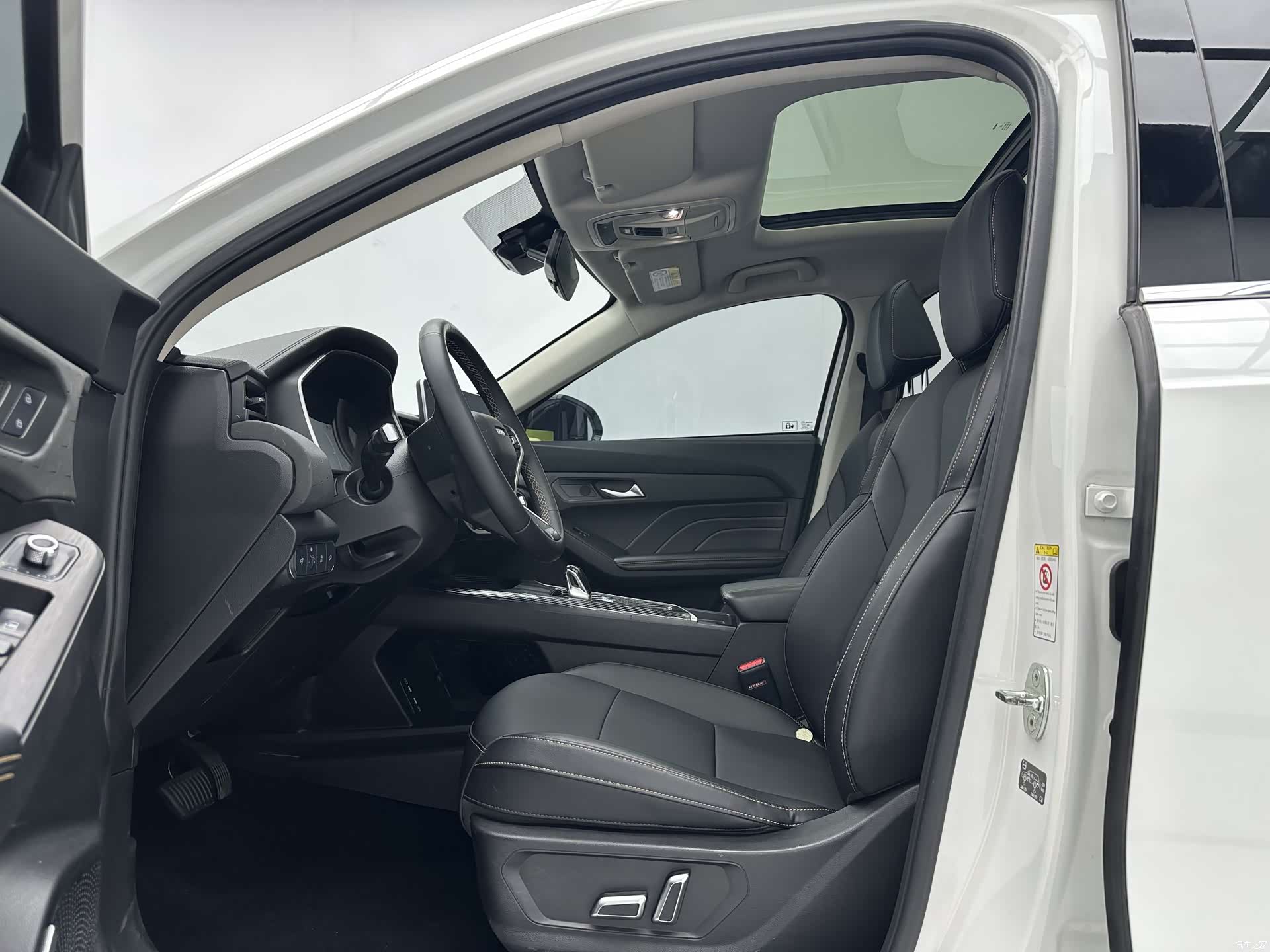 Haval Jolion, 2022 все фото
