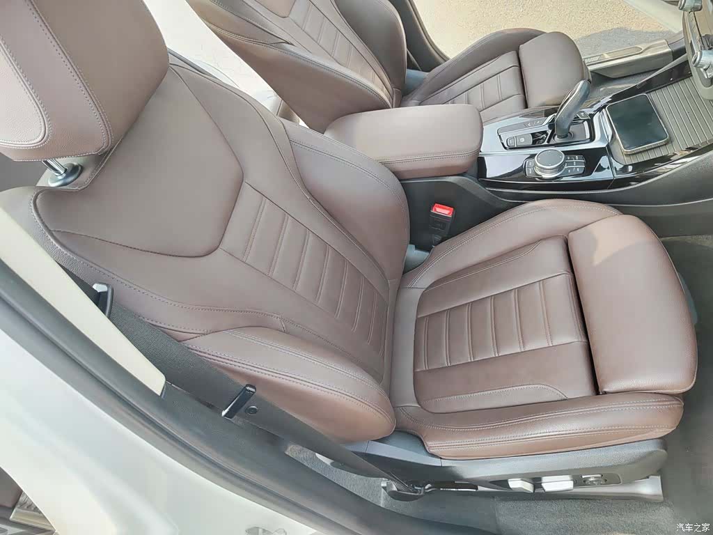 BMW X3, 2020 20