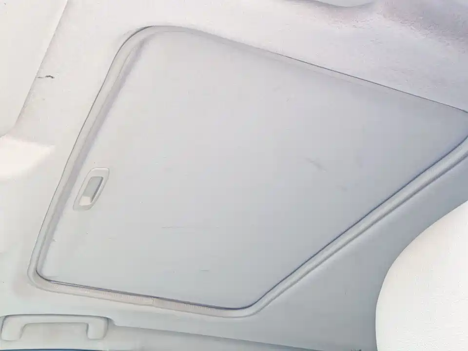 Mitsubishi Pajero Jinchang