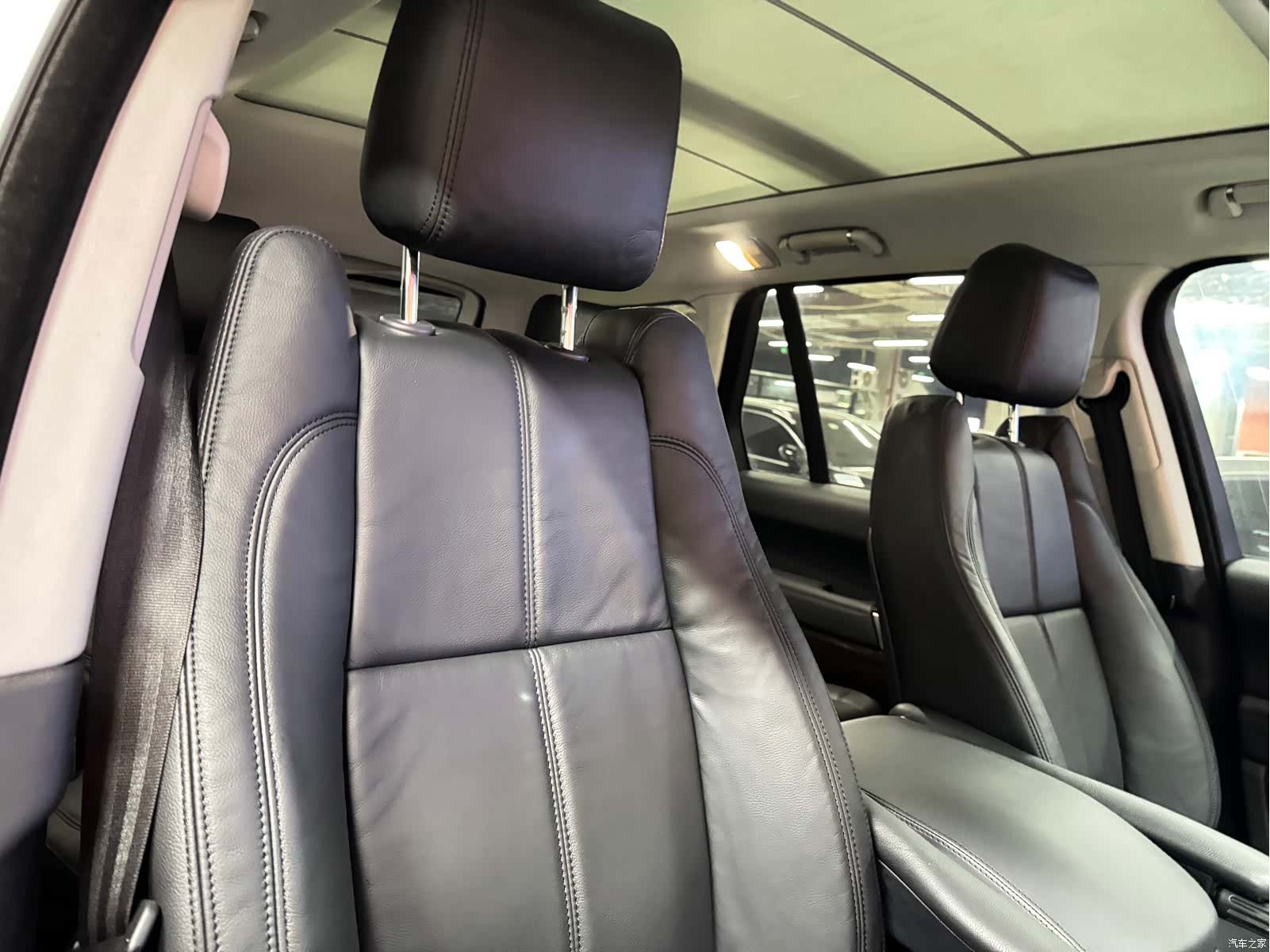 Land Rover Range Rover, 2018 14