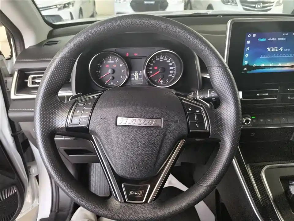 Haval M6