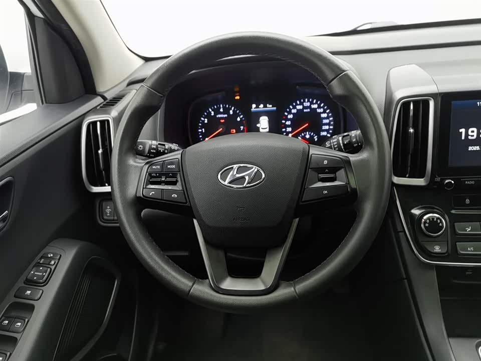 Hyundai Beijing ix35