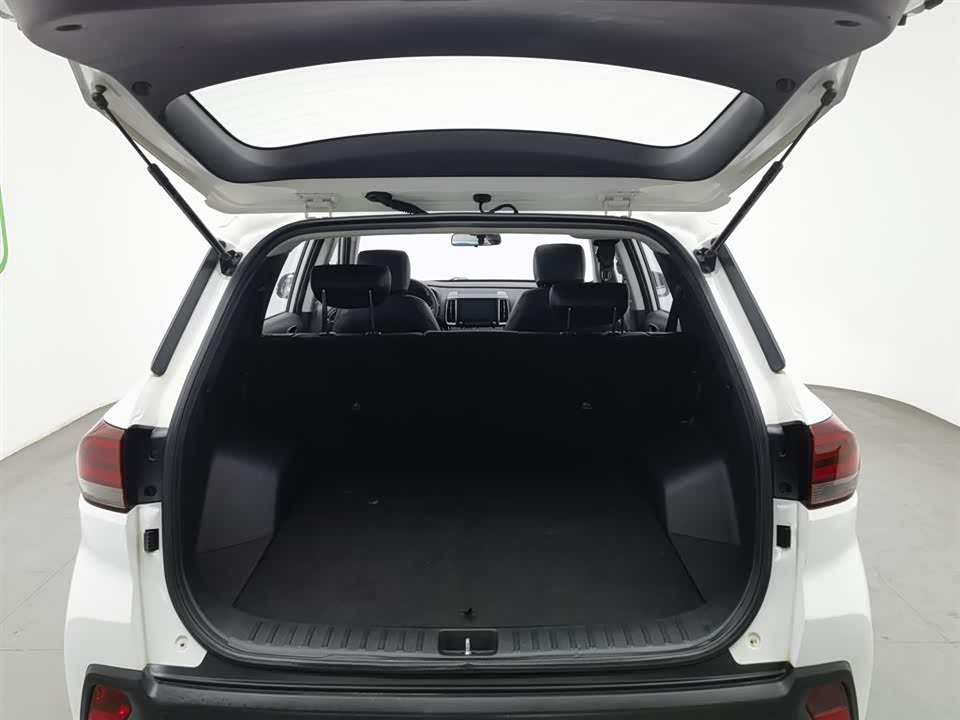 Hyundai Beijing ix35