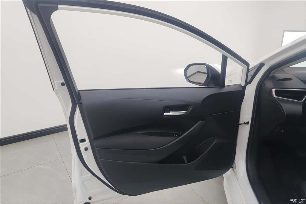 Toyota Levin, 2024 7