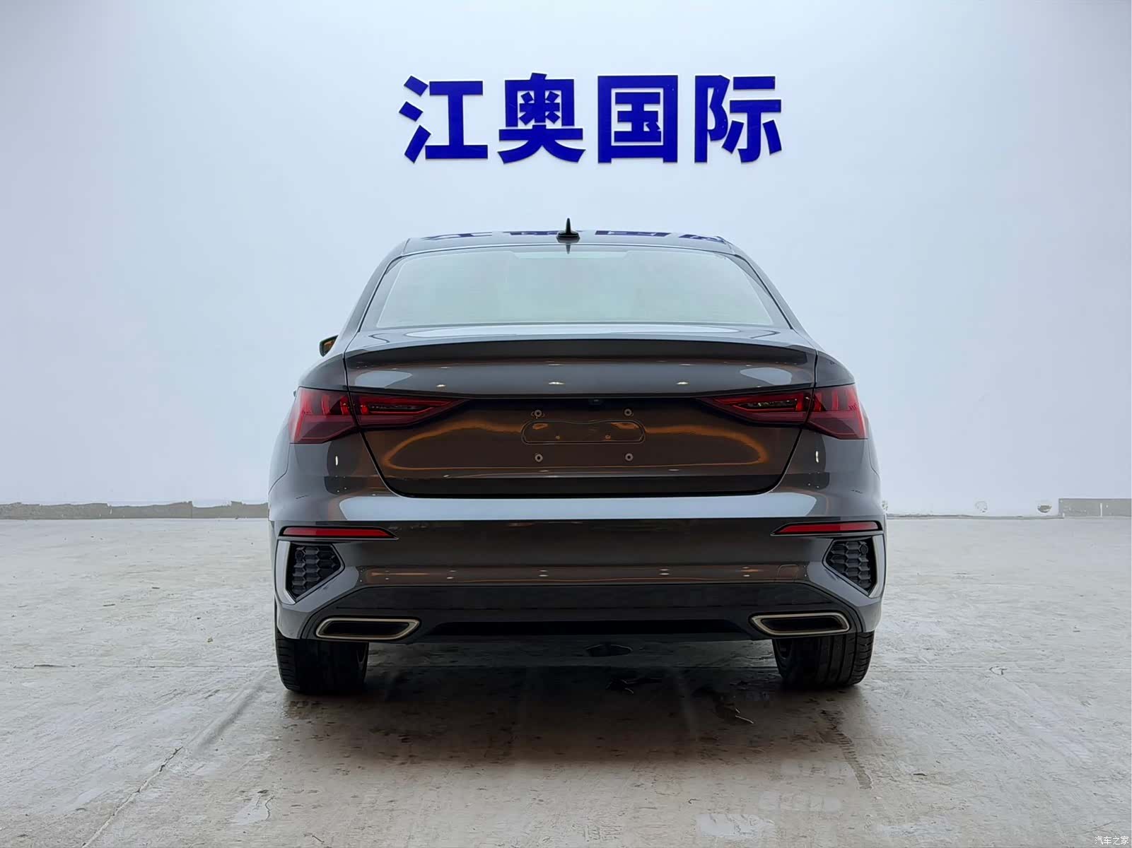 Audi A3, 2023 19