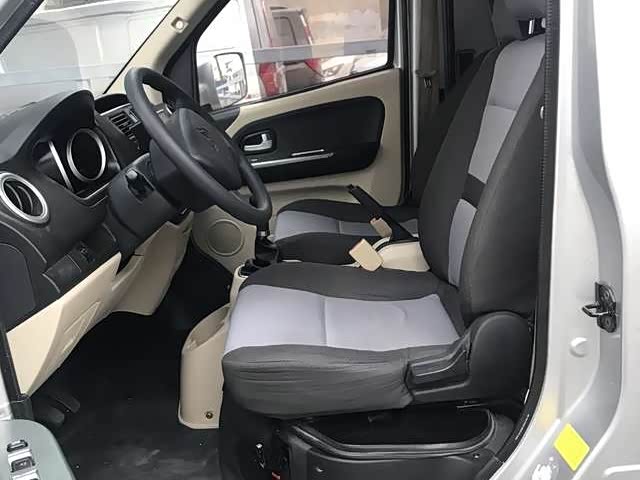 Changan Kaicheng Changan Ruixing M80