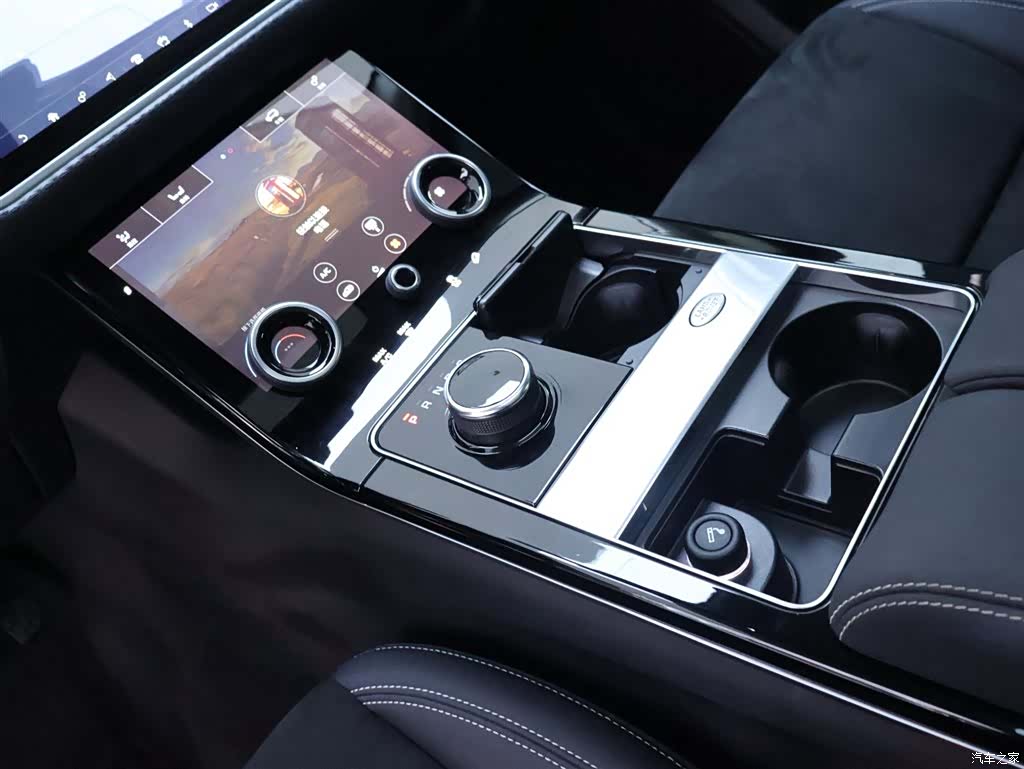 Land Rover Range Rover, 2019 12