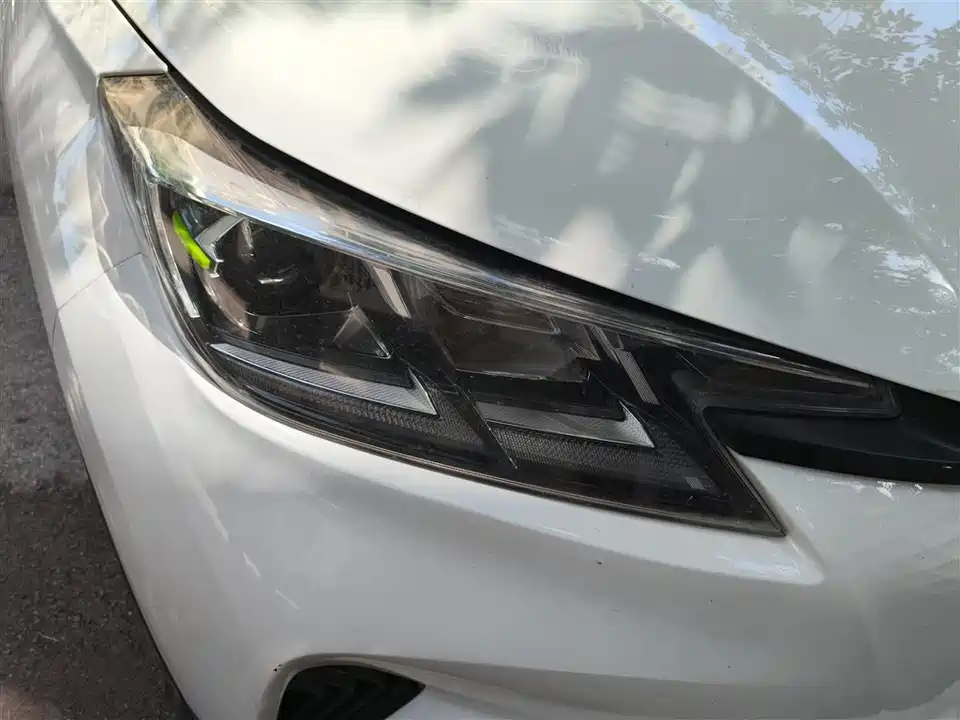 Changan New energy E-Pro