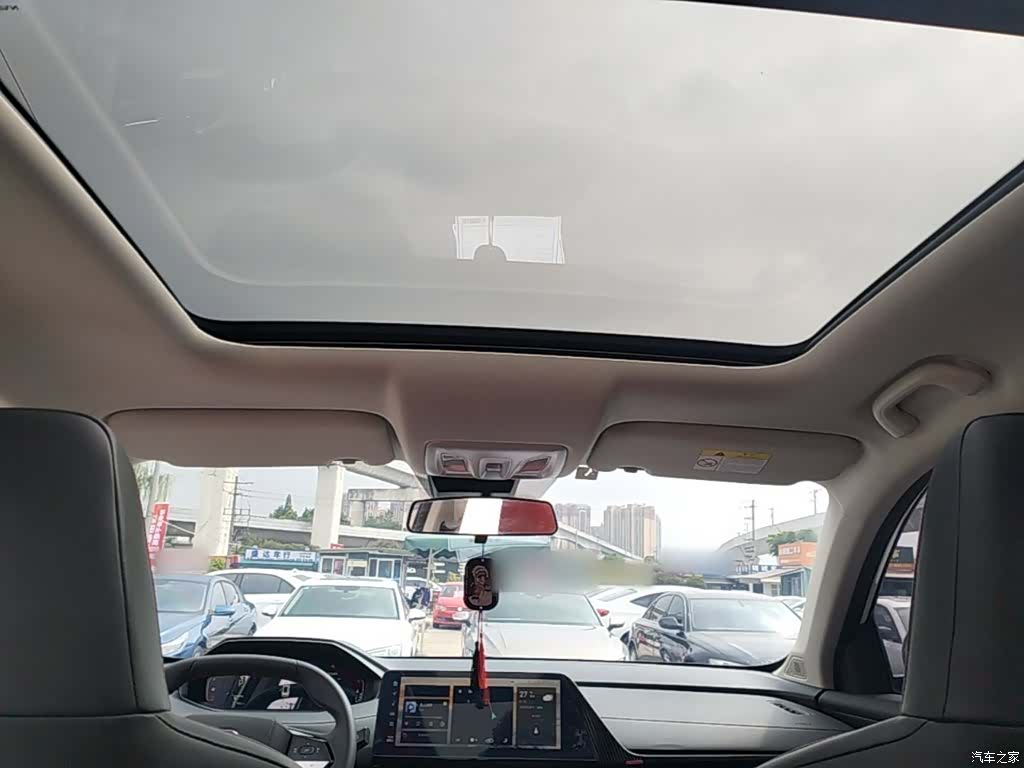 Changan CS55, 2021 18