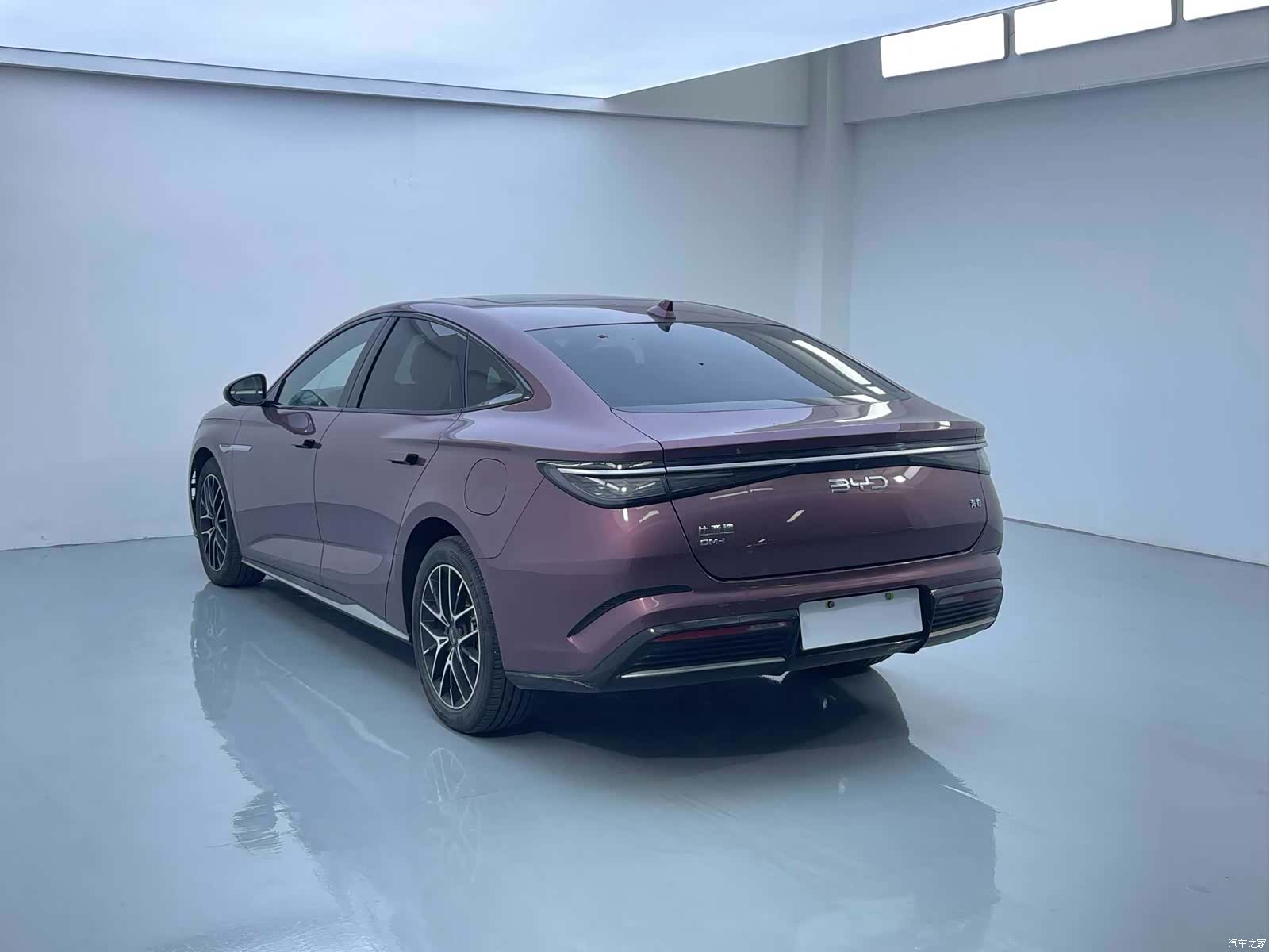 BYD Seal, 2024 11